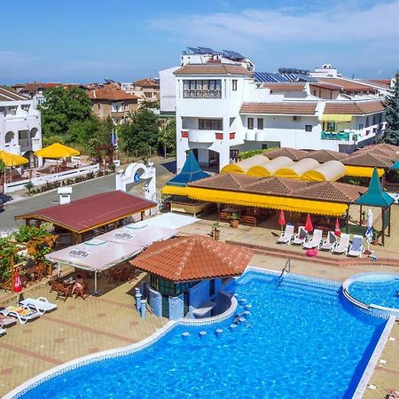 Stefanov 2 Hotel Lozenets Exterior photo