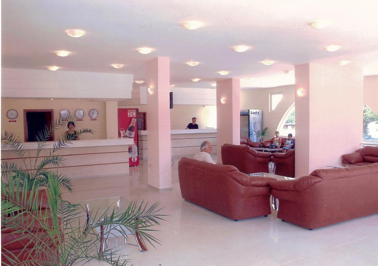 Stefanov 2 Hotel Lozenets Exterior photo