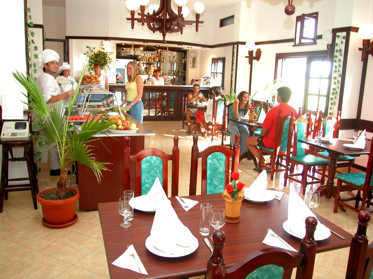 Stefanov 2 Hotel Lozenets Exterior photo