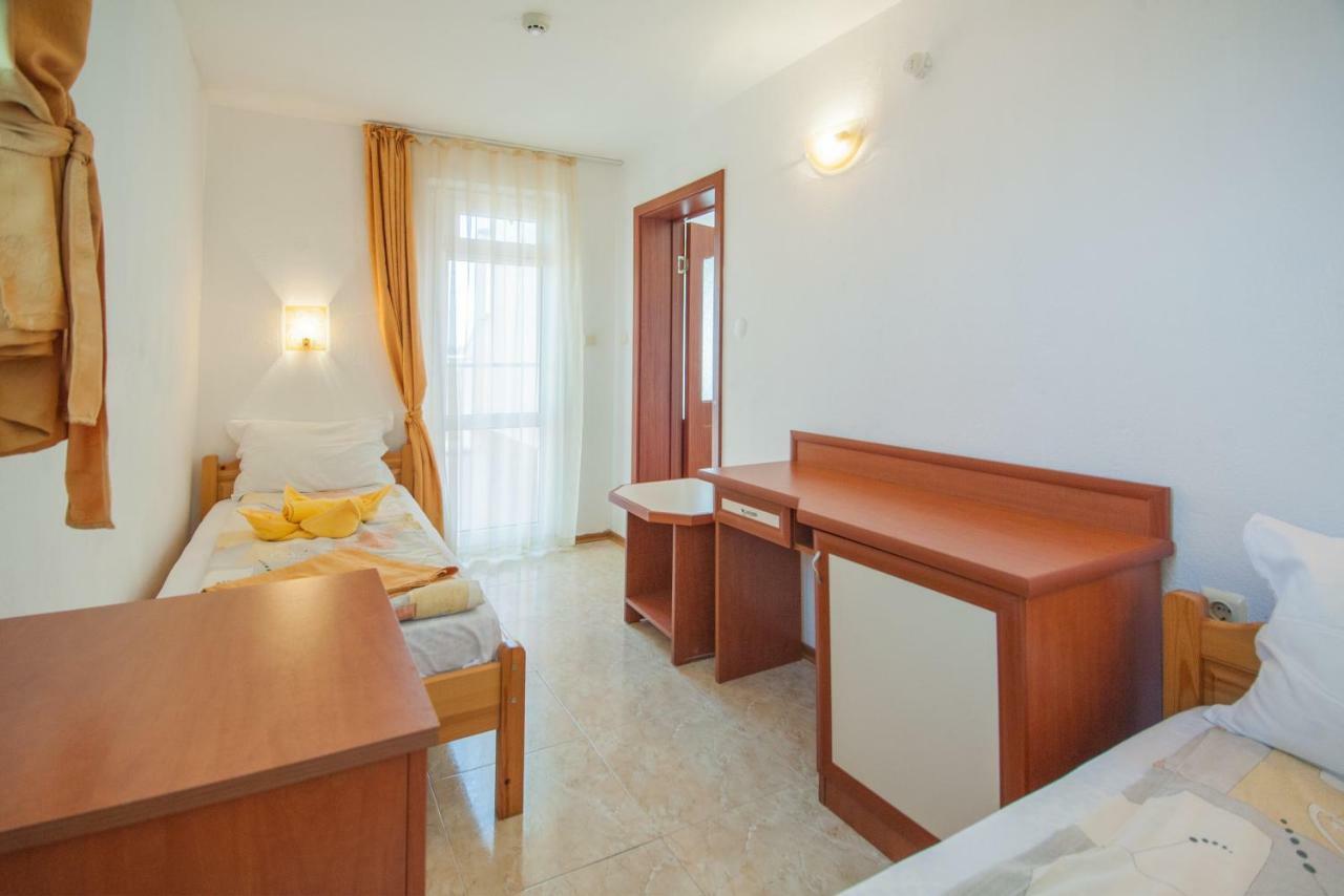 Stefanov 2 Hotel Lozenets Exterior photo