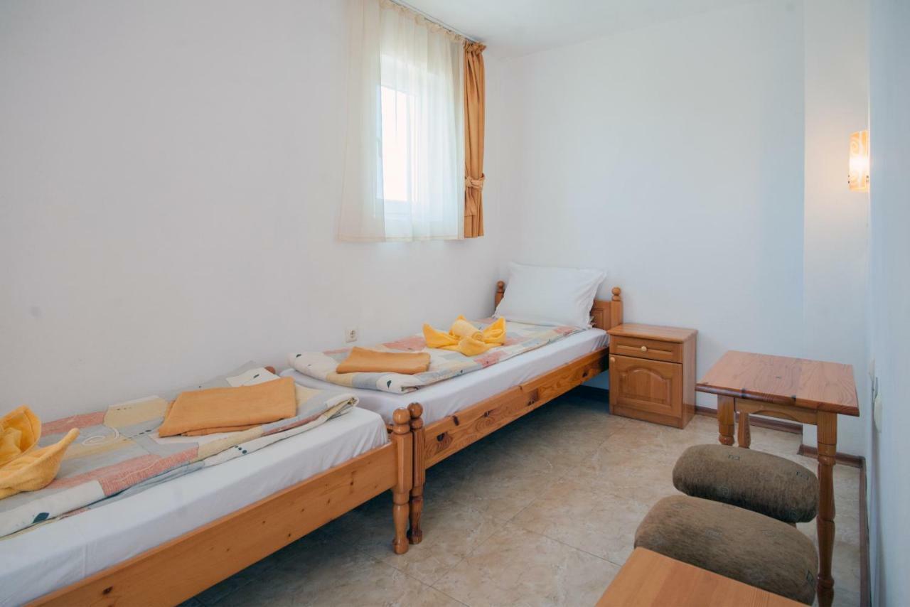 Stefanov 2 Hotel Lozenets Exterior photo