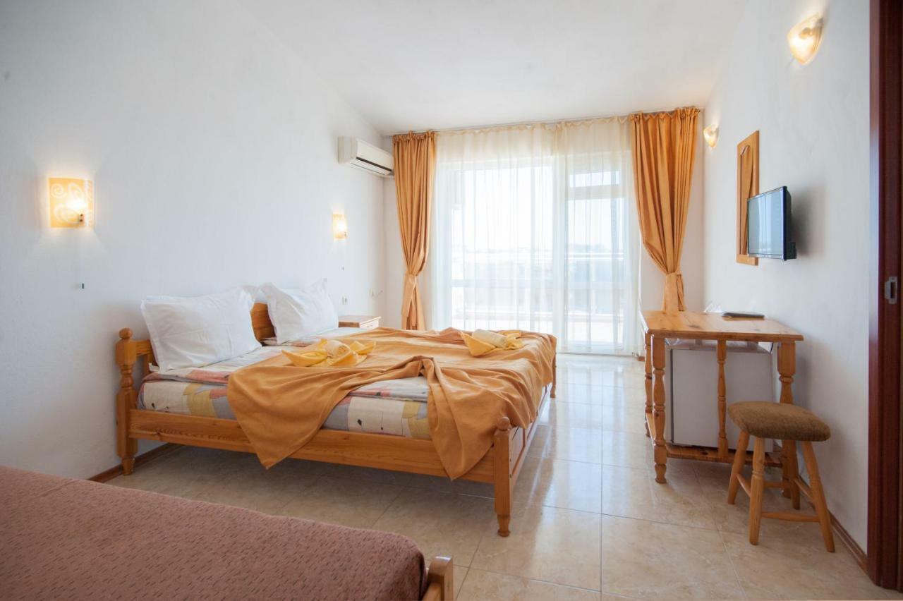 Stefanov 2 Hotel Lozenets Exterior photo