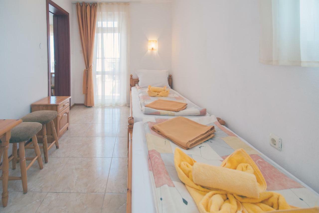 Stefanov 2 Hotel Lozenets Exterior photo